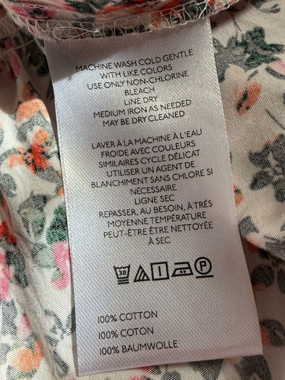 Anthropologie Somerset Mini Dress - Picture 5 of 9